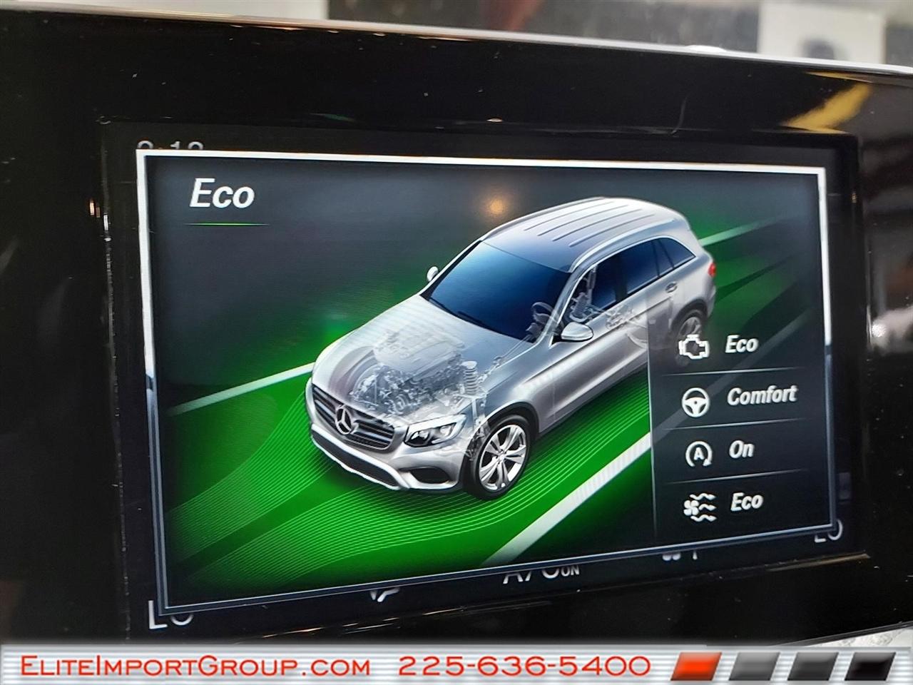 Mercedes-Benz GLC GLC 300 SUV 2019