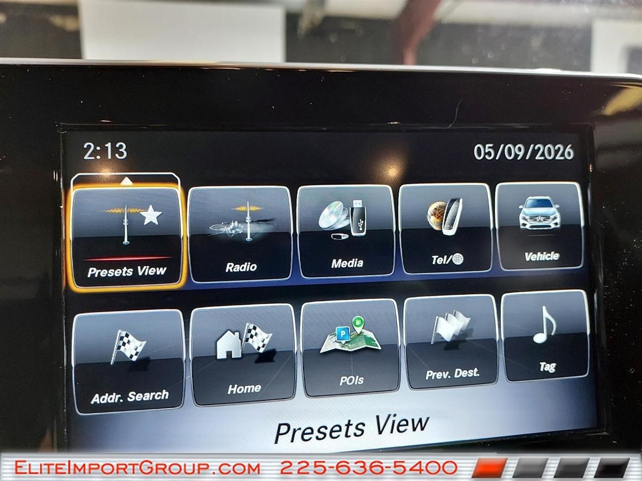 Mercedes-Benz GLC GLC 300 SUV 2019