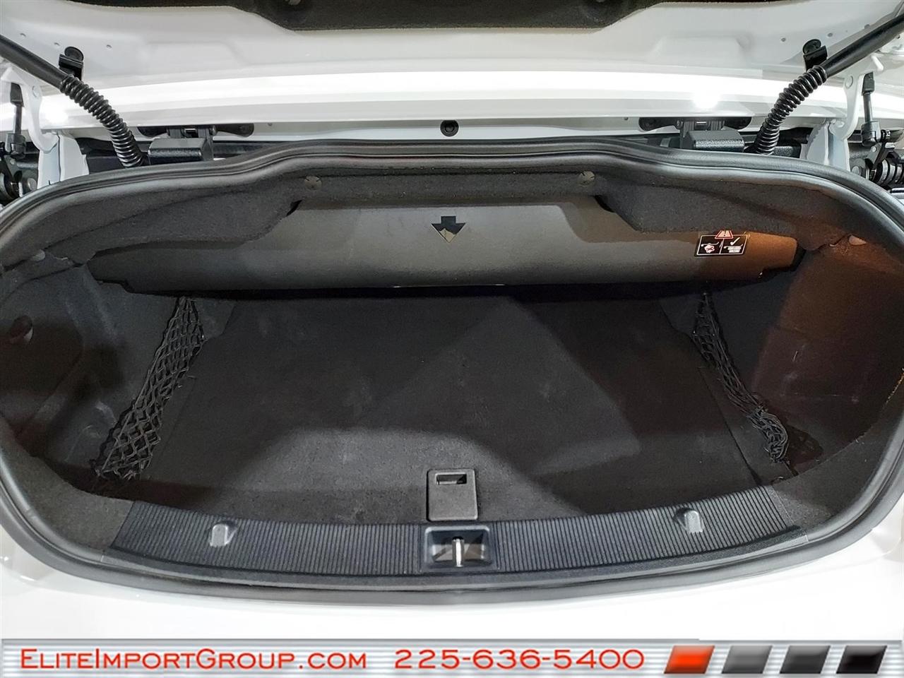 Mercedes-Benz E-Class 2dr Cabriolet E 400 RWD 2016