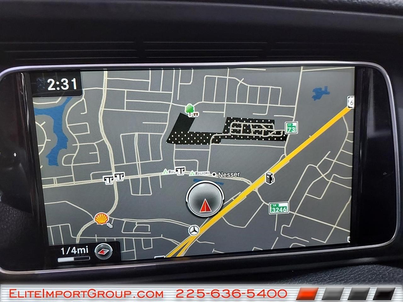 Mercedes-Benz E-Class 2dr Cabriolet E 400 RWD 2016