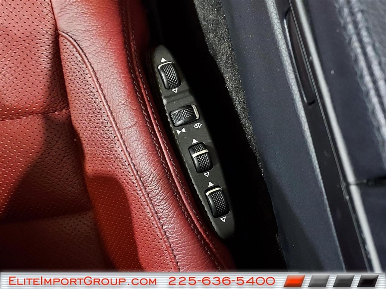Mercedes-Benz E-Class 2dr Cabriolet E 400 RWD 2016
