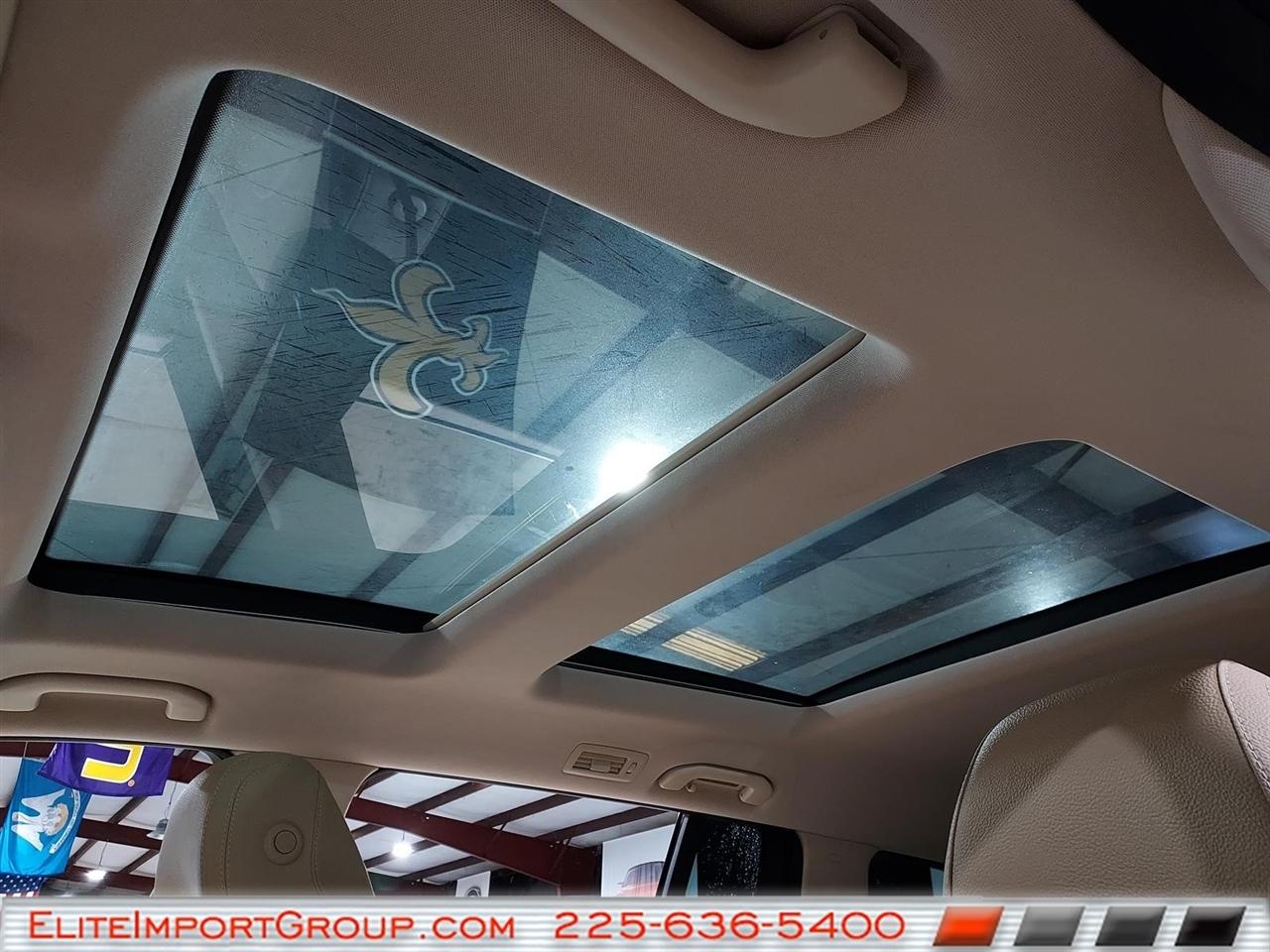Mercedes-Benz GLS GLS 450 4MATIC SUV 2017