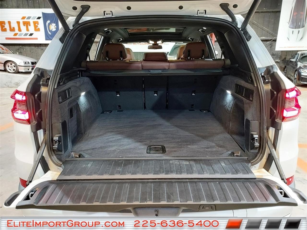 BMW X5 sDrive40i Sports Activity Vehicle 2020