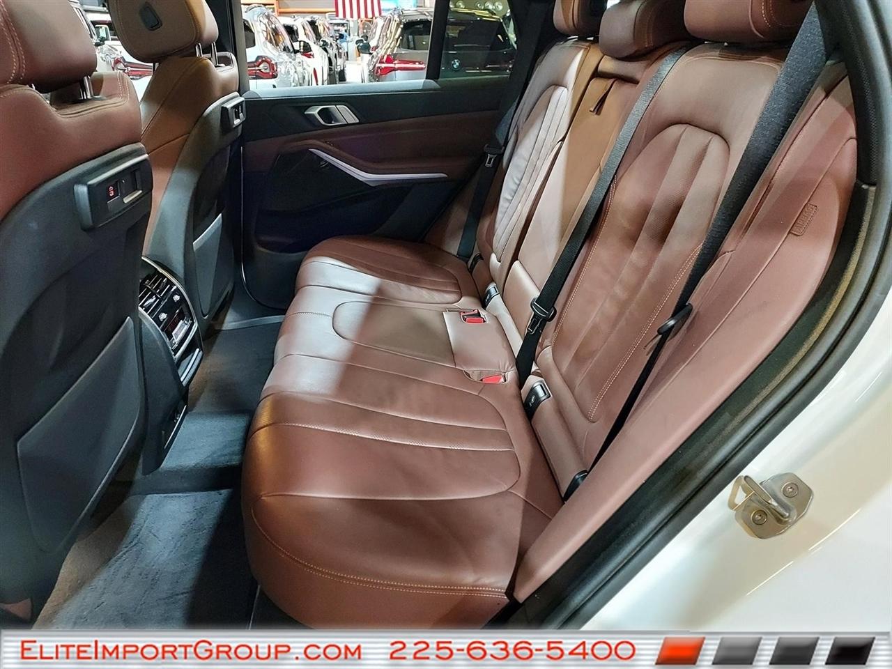 BMW X5 sDrive40i Sports Activity Vehicle 2020