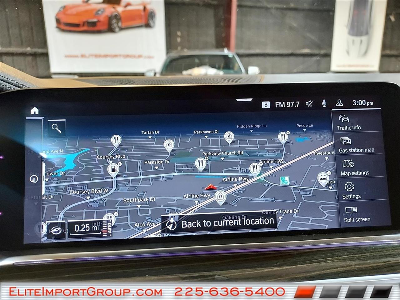 BMW X5 sDrive40i Sports Activity Vehicle 2020