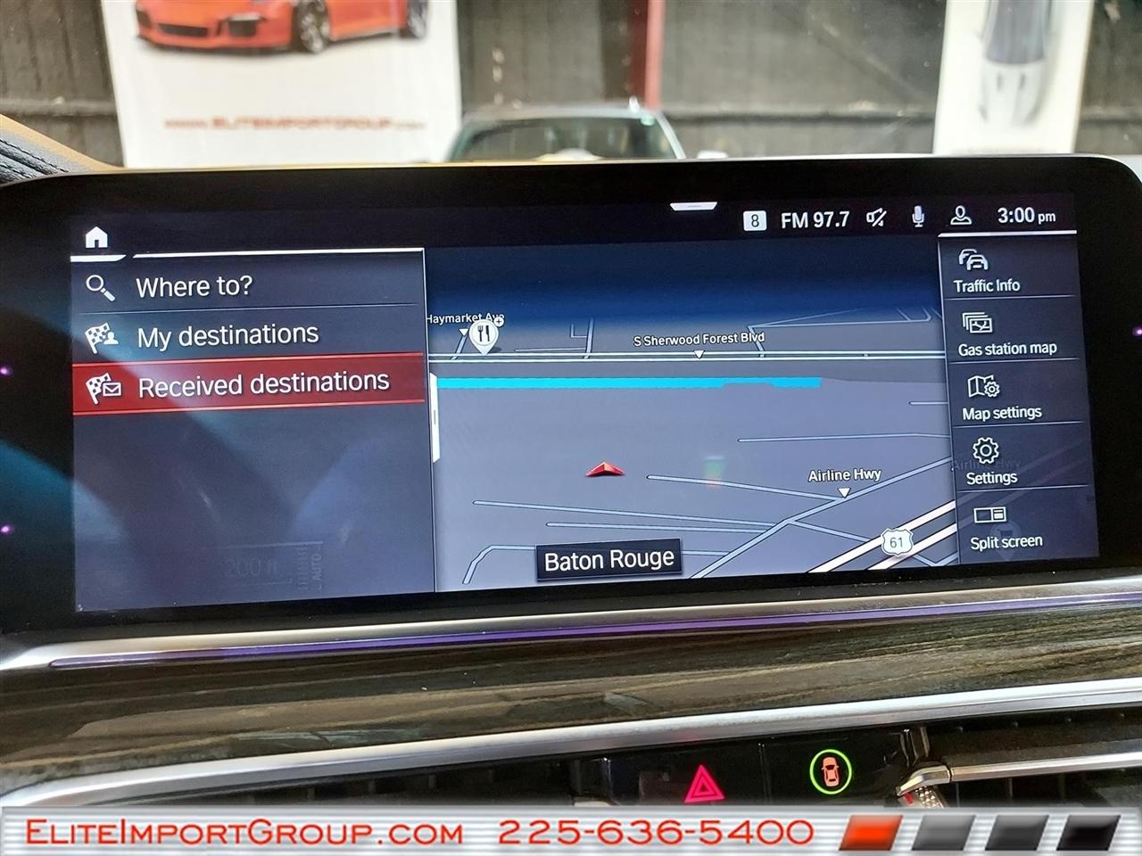 BMW X5 sDrive40i Sports Activity Vehicle 2020