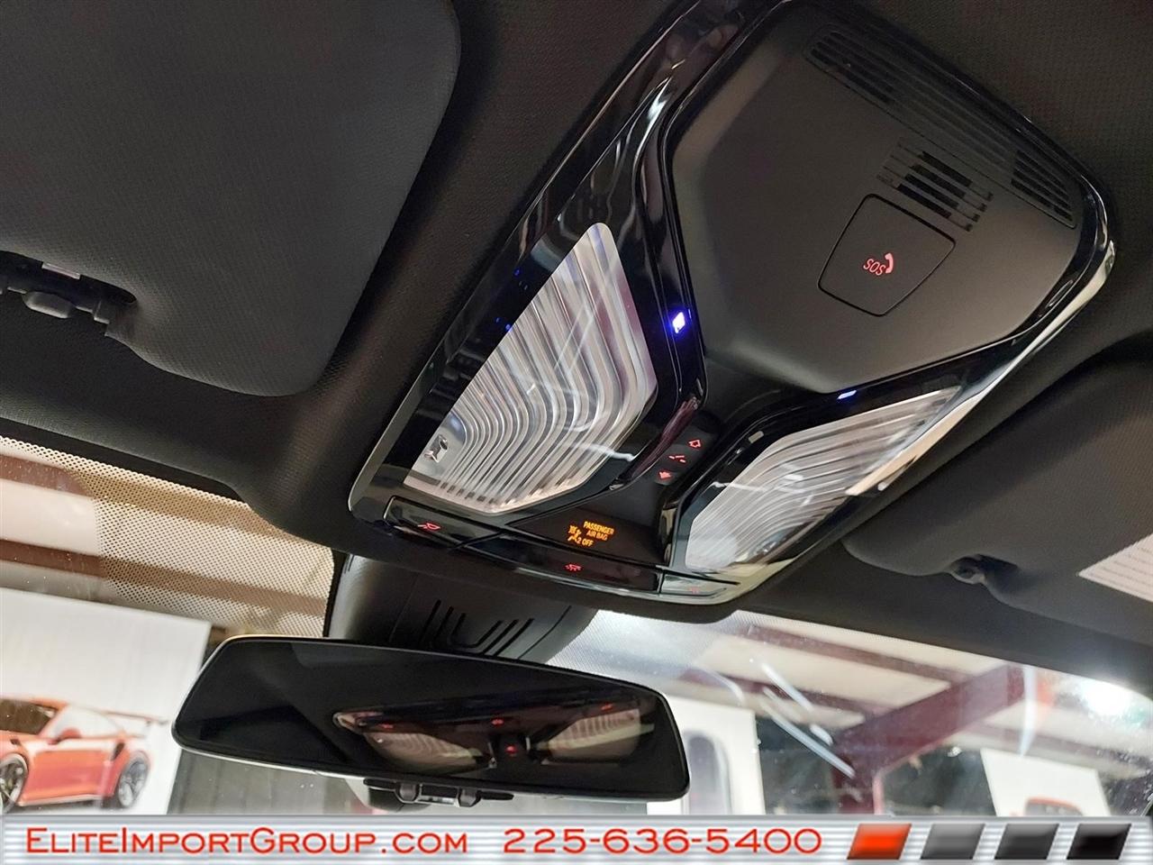 BMW X5 sDrive40i Sports Activity Vehicle 2020