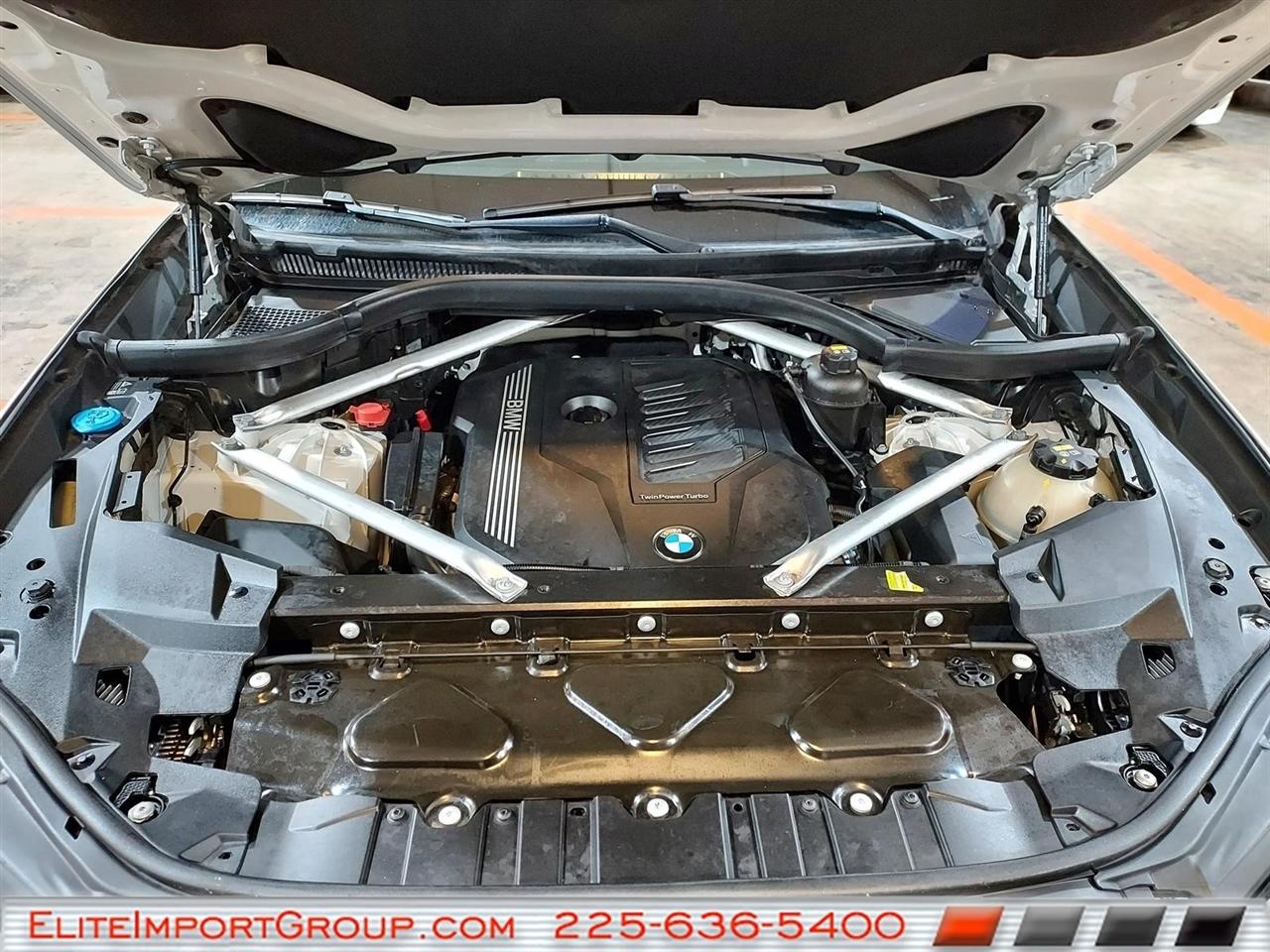 BMW X5 sDrive40i Sports Activity Vehicle 2020