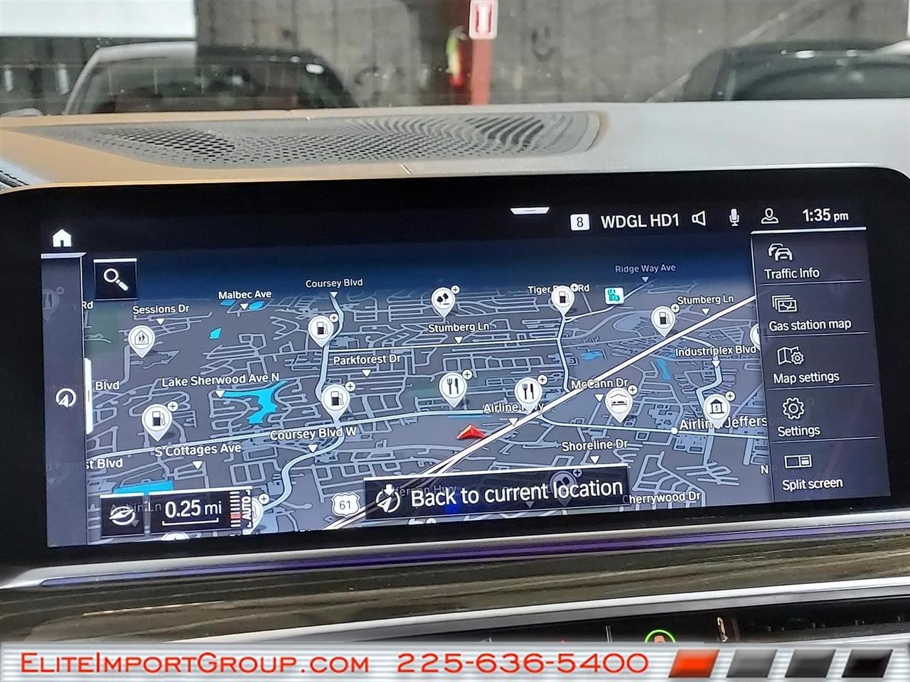 BMW X5 sDrive40i Sports Activity Vehicle 2020