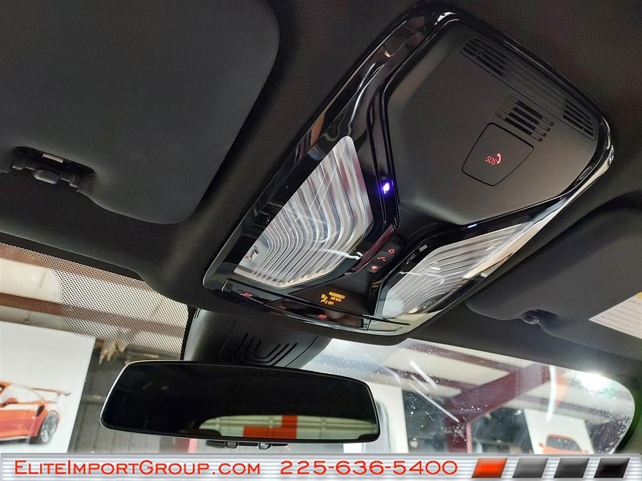 BMW X5 sDrive40i Sports Activity Vehicle 2020