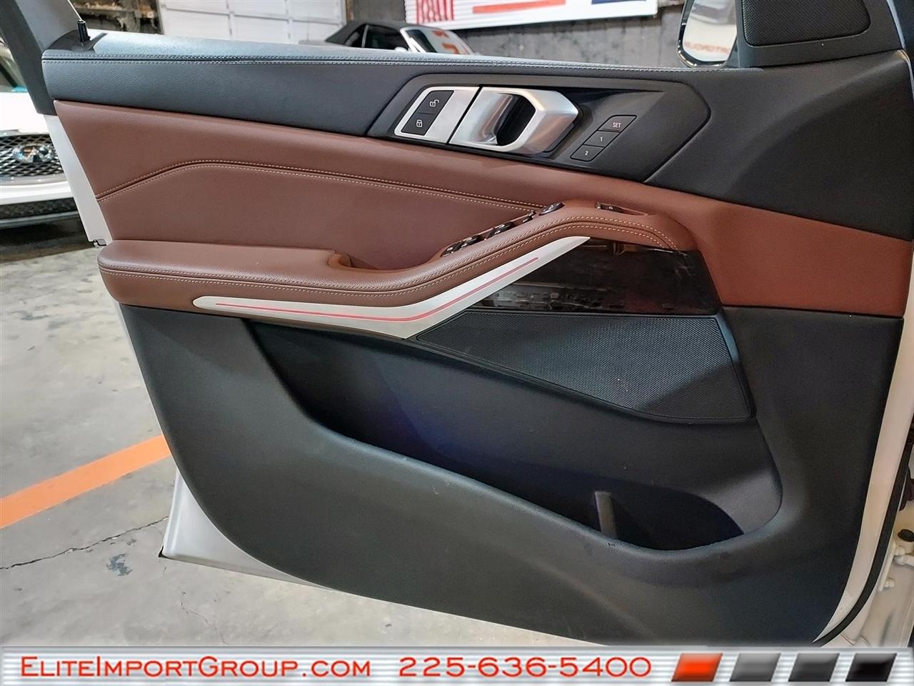 BMW X5 sDrive40i Sports Activity Vehicle 2020