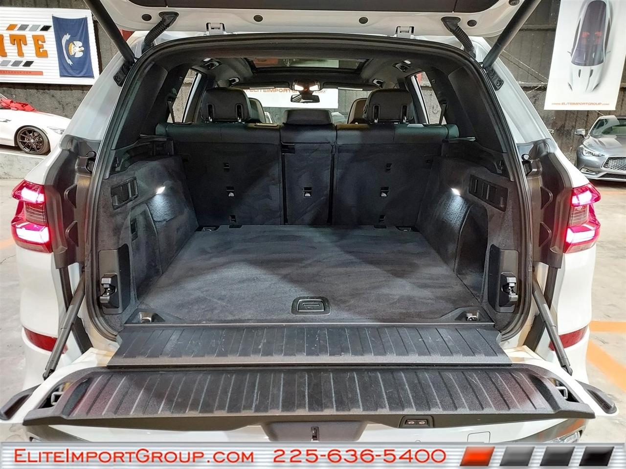 BMW X5 xDrive40i Sports Activity Vehicle 2020