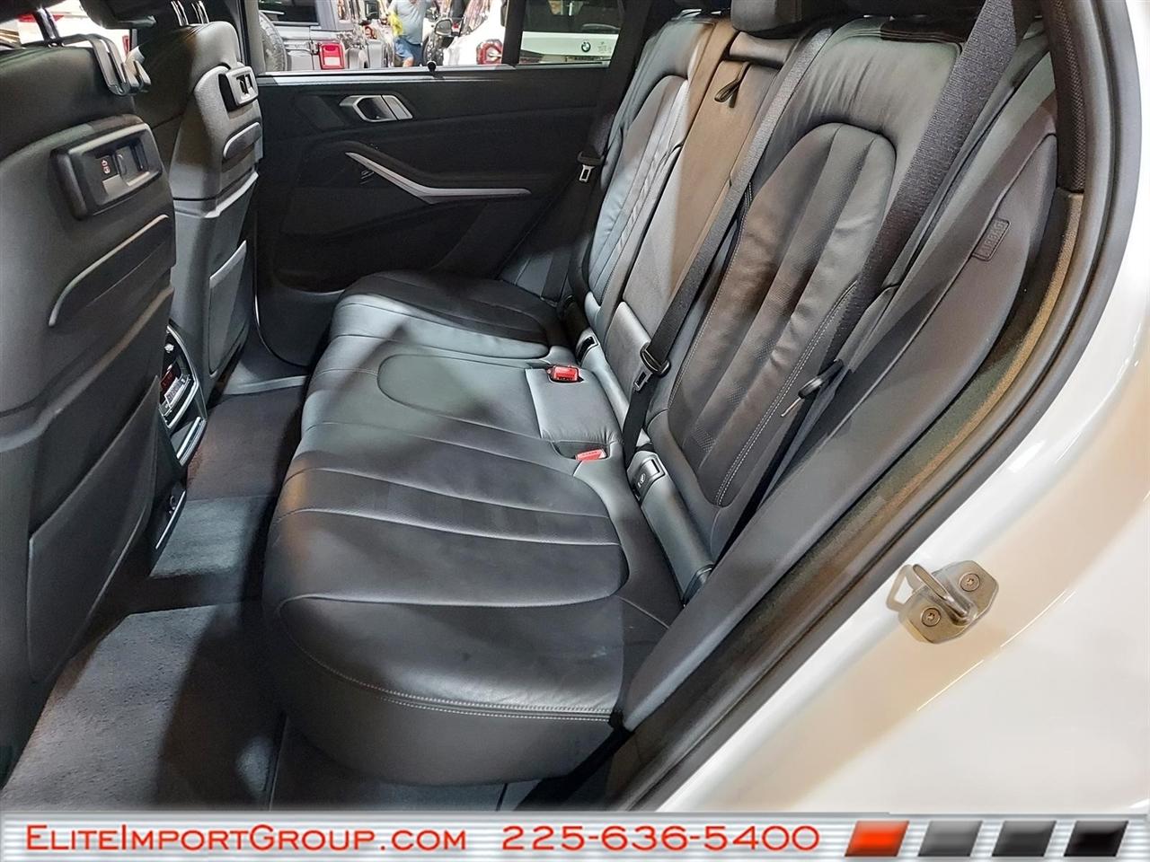 BMW X5 xDrive40i Sports Activity Vehicle 2020