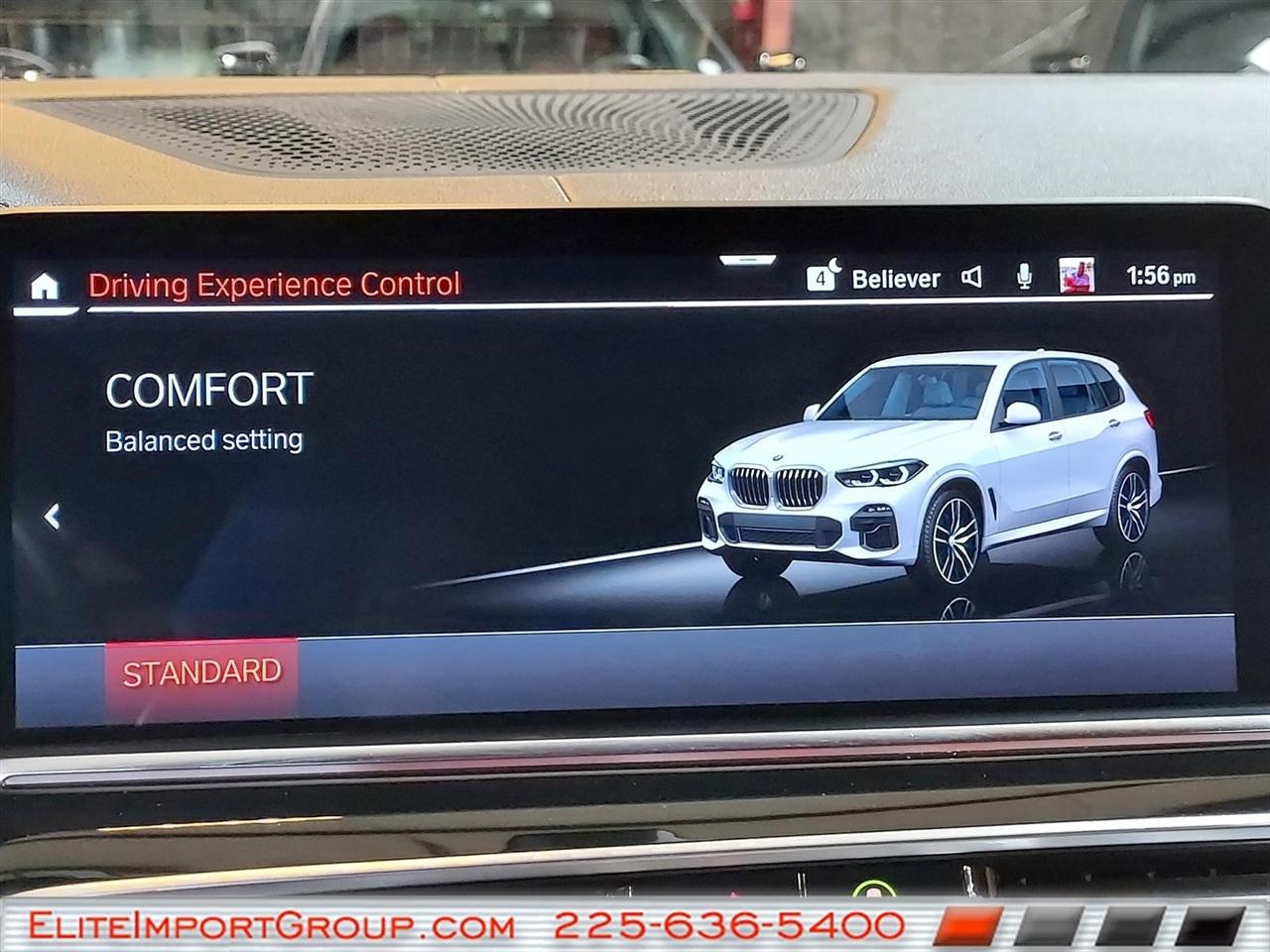 BMW X5 xDrive40i Sports Activity Vehicle 2020