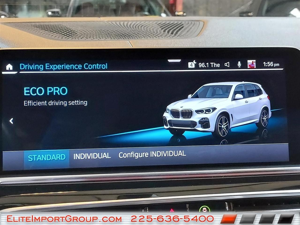 BMW X5 xDrive40i Sports Activity Vehicle 2020