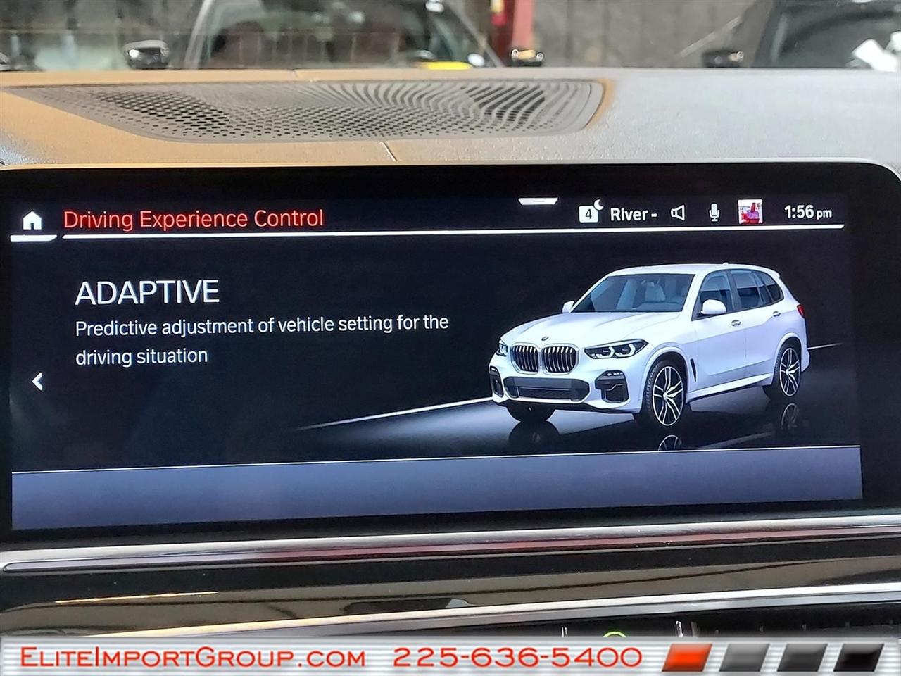 BMW X5 xDrive40i Sports Activity Vehicle 2020