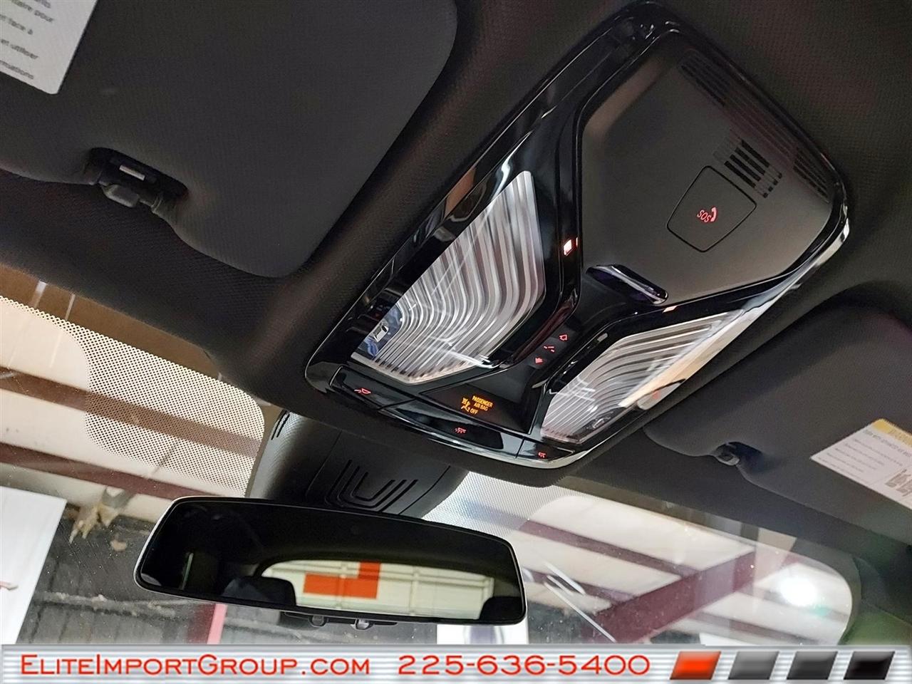 BMW X5 xDrive40i Sports Activity Vehicle 2020