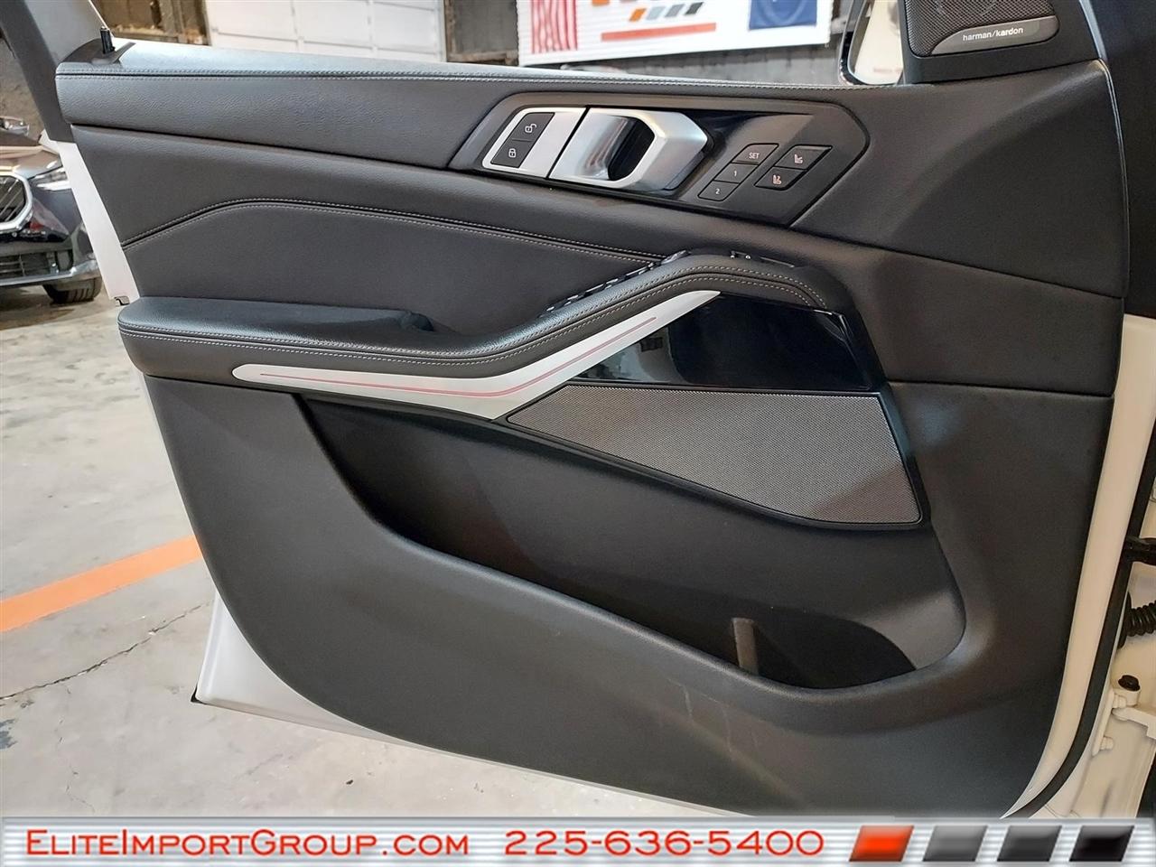 BMW X5 xDrive40i Sports Activity Vehicle 2020