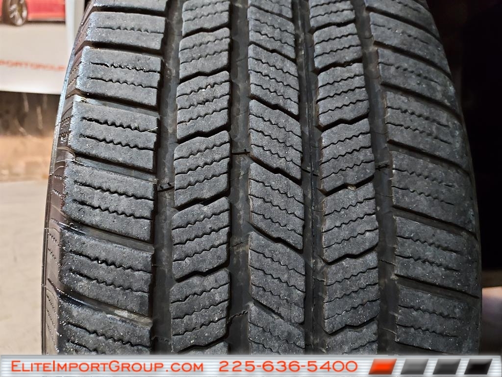 Mercedes-Benz GLE RWD 4dr GLE 350 2016