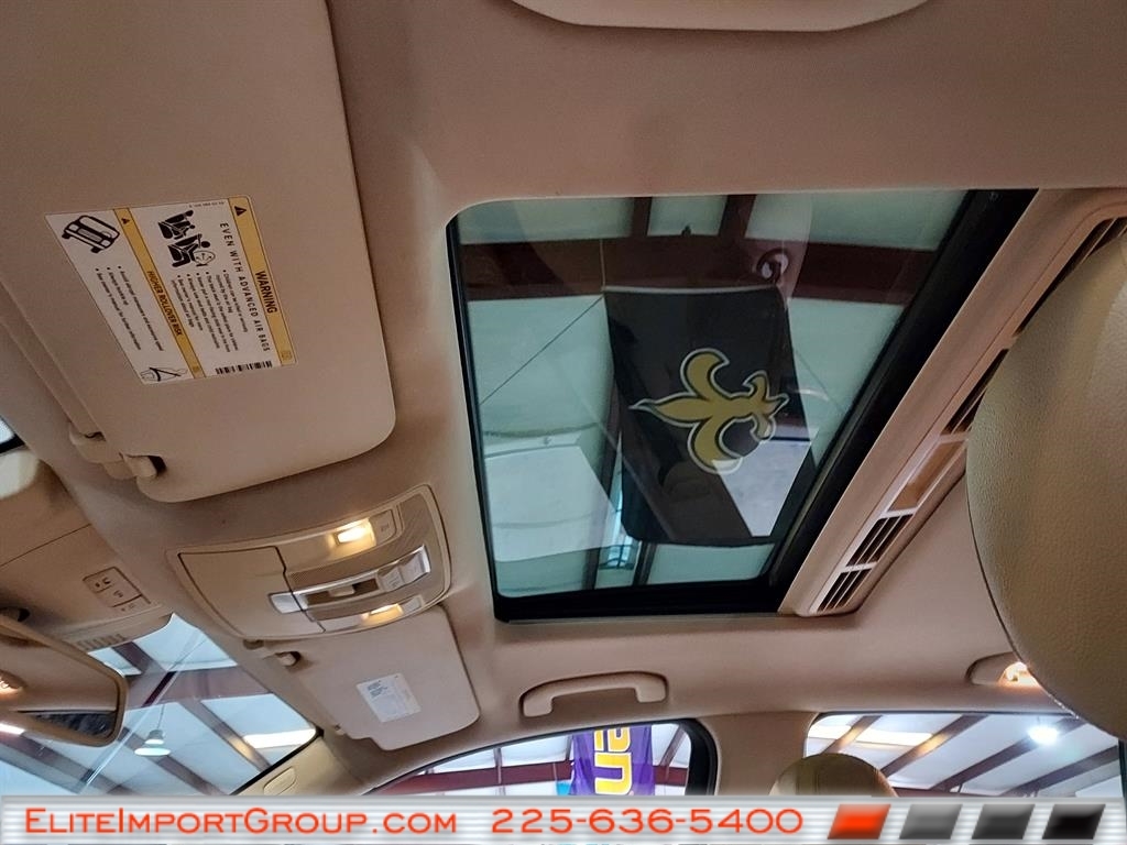 Mercedes-Benz GLE RWD 4dr GLE 350 2016