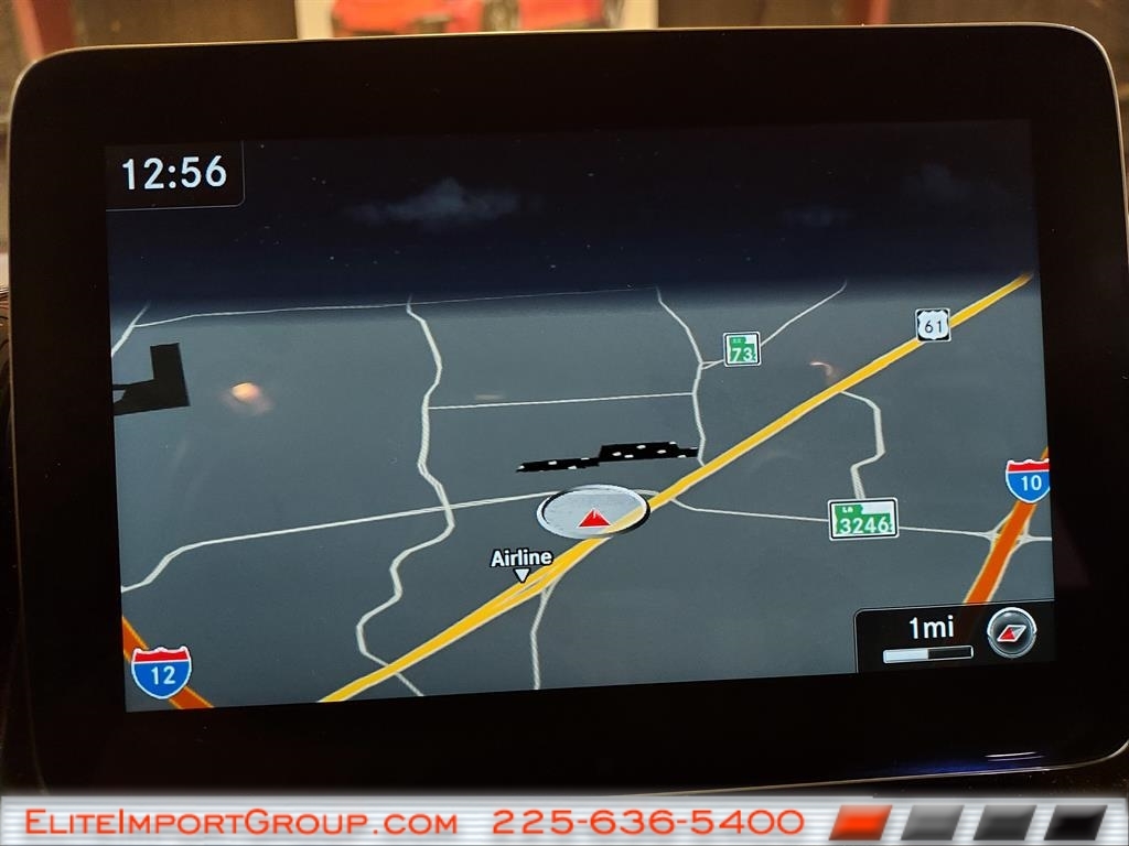 Mercedes-Benz GLE RWD 4dr GLE 350 2016