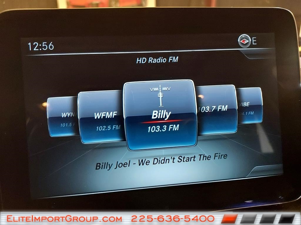 Mercedes-Benz GLE RWD 4dr GLE 350 2016