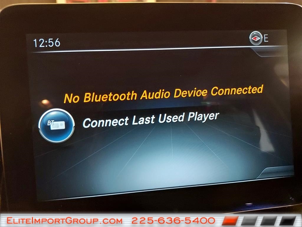 Mercedes-Benz GLE RWD 4dr GLE 350 2016