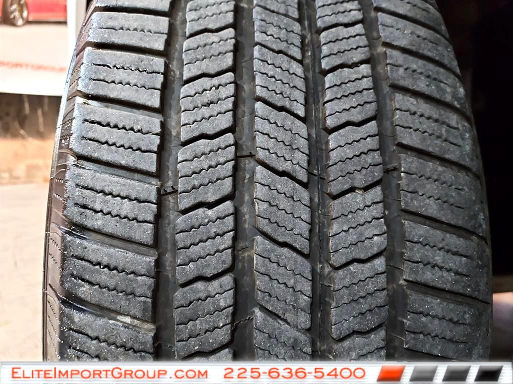 Mercedes-Benz GLE RWD 4dr GLE 350 2016