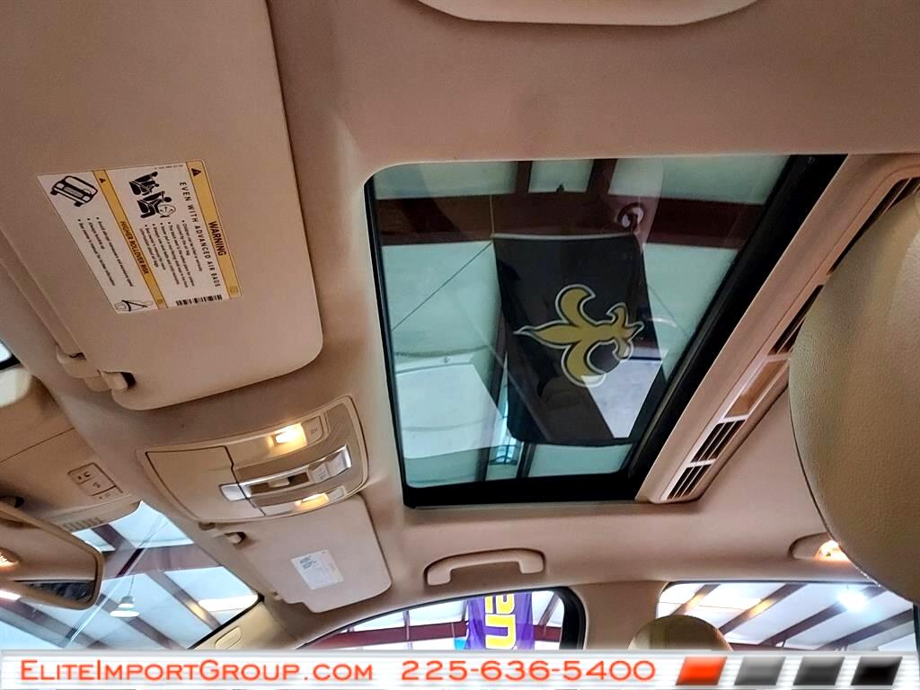 Mercedes-Benz GLE RWD 4dr GLE 350 2016