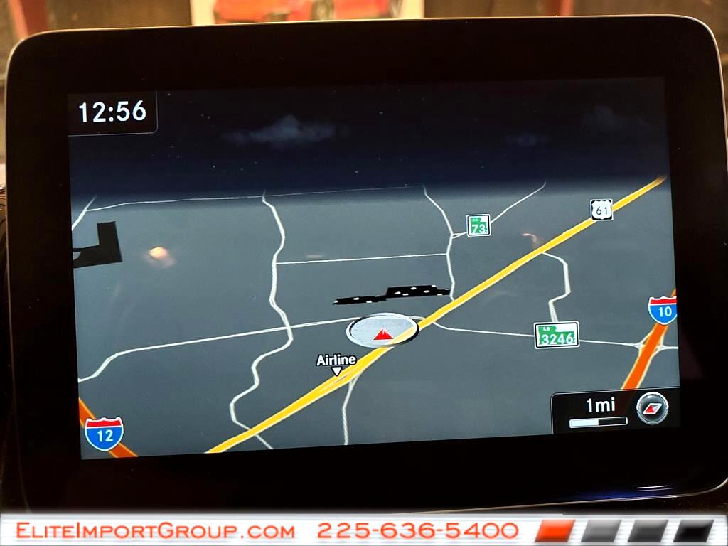 Mercedes-Benz GLE RWD 4dr GLE 350 2016