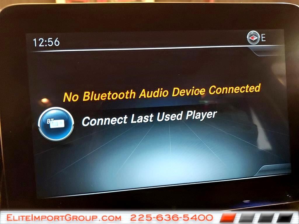 Mercedes-Benz GLE RWD 4dr GLE 350 2016