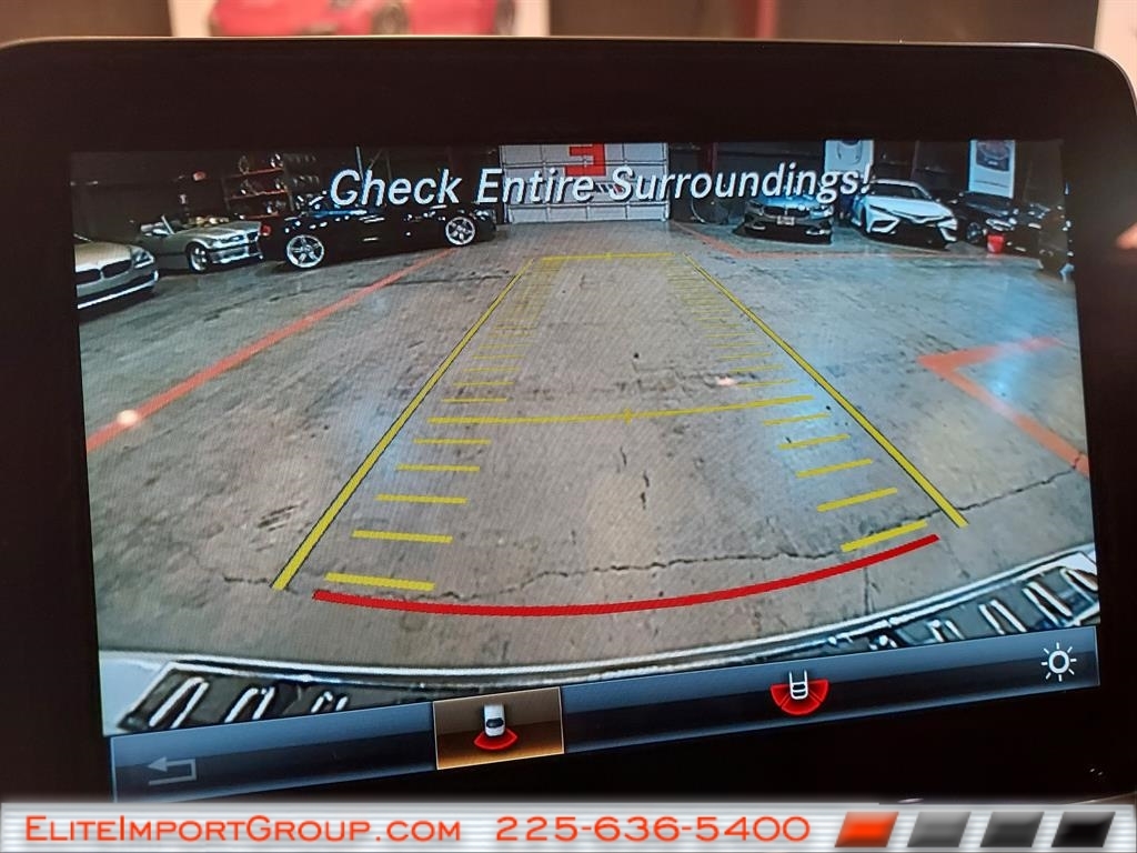 Mercedes-Benz GLE RWD 4dr GLE 350 2016