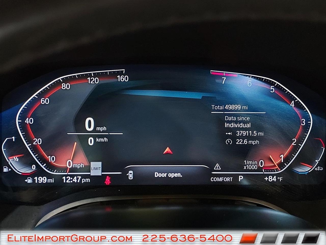 BMW 8 Series 840i Convertible 2022