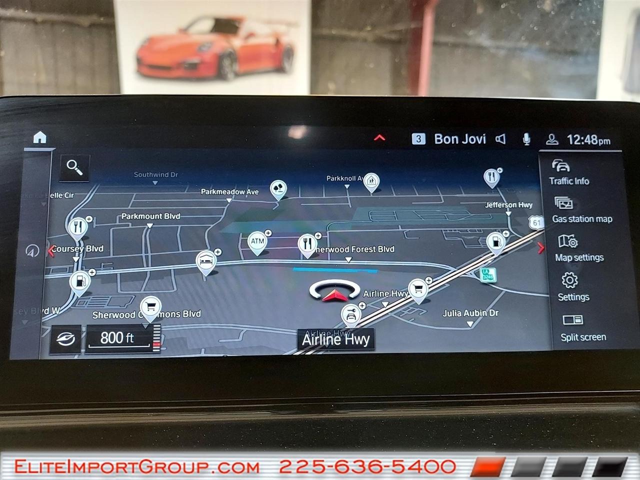 BMW 8 Series 840i Convertible 2022