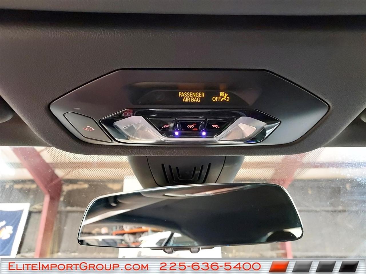 BMW 8 Series 840i Convertible 2022