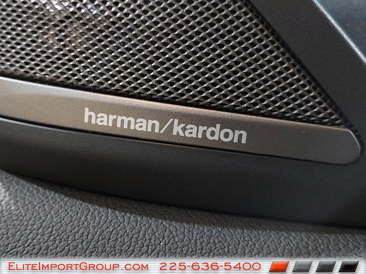 BMW 5 Series 540i Sedan 2021