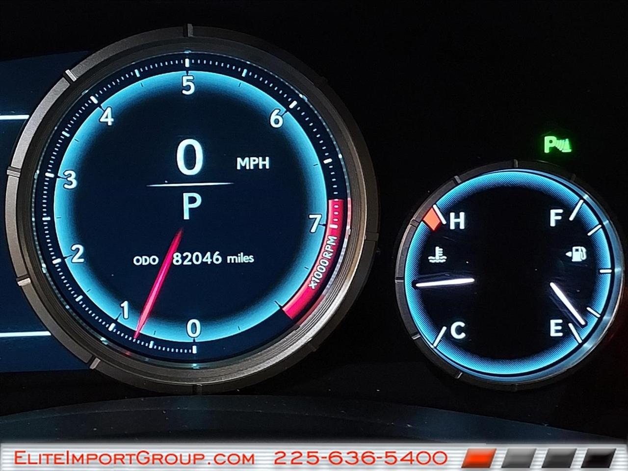 Lexus GS GS 350 RWD 2019