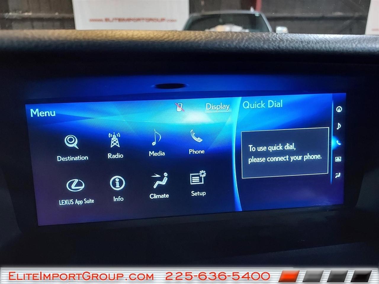Lexus GS GS 350 RWD 2019