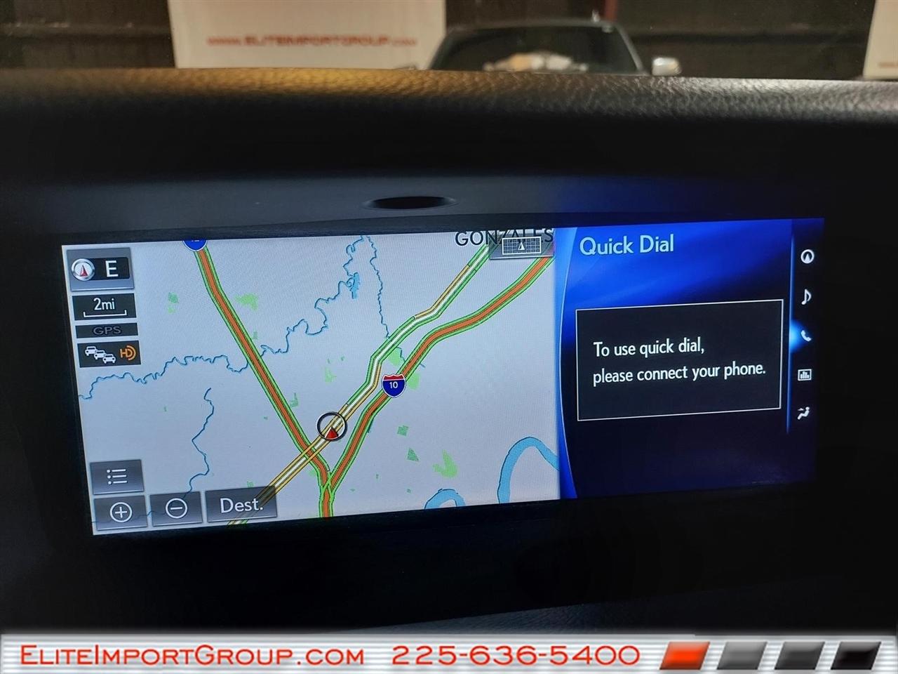 Lexus GS GS 350 RWD 2019