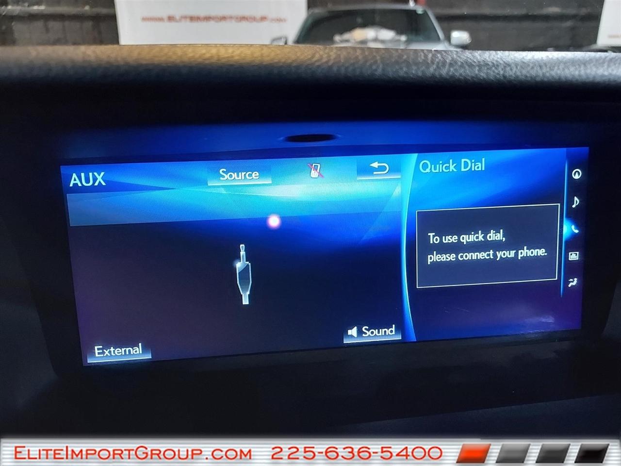 Lexus GS GS 350 RWD 2019