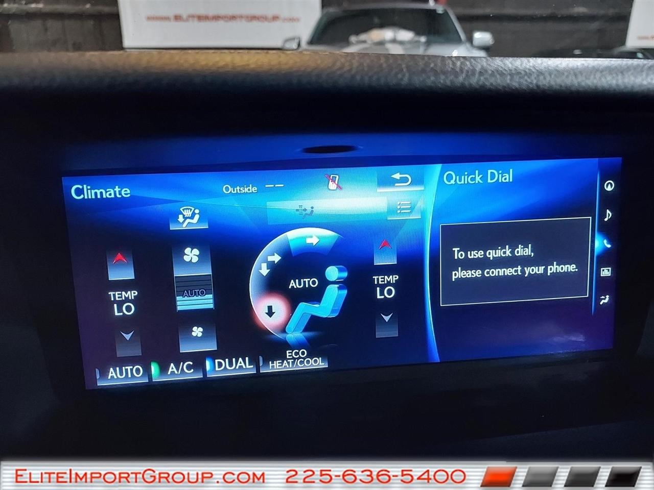 Lexus GS GS 350 RWD 2019