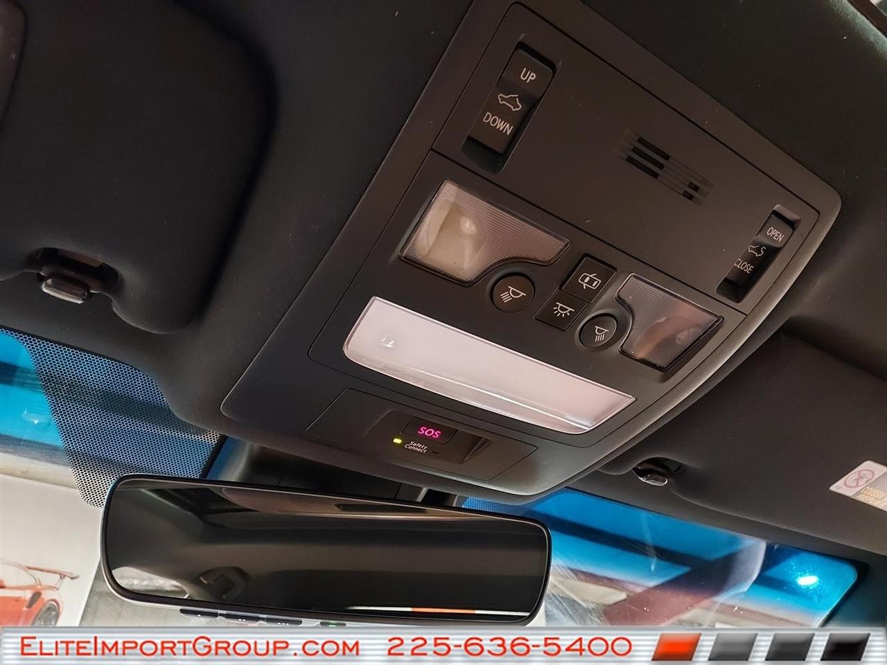 Lexus GS GS 350 RWD 2019