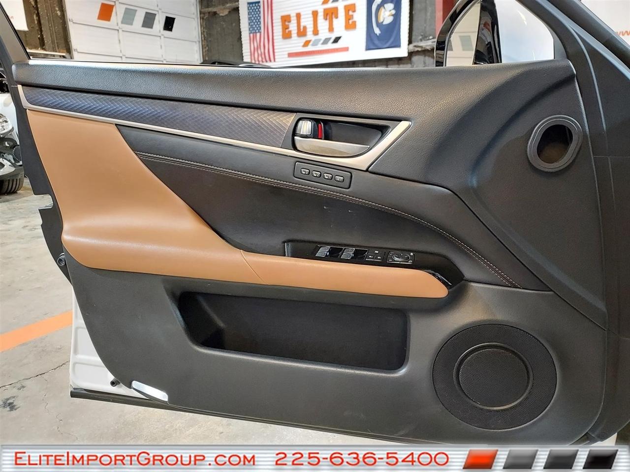 Lexus GS GS 350 RWD 2019