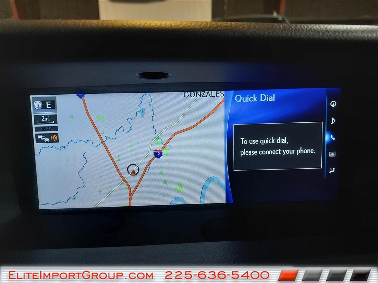 Lexus GS GS 350 RWD 2019