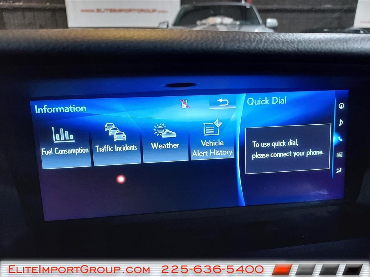 Lexus GS GS 350 RWD 2019