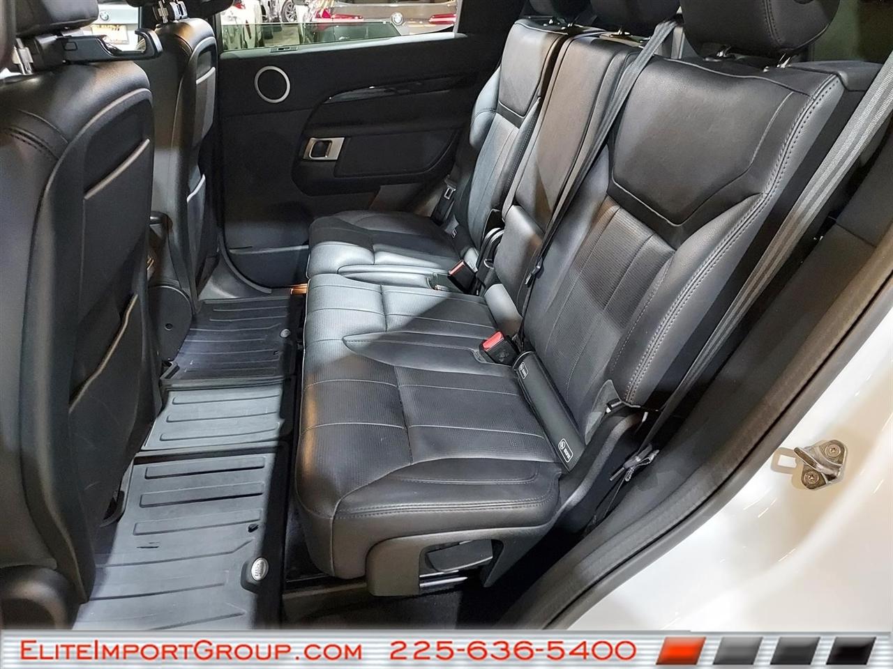 Land Rover Discovery SE V6 Supercharged 2020