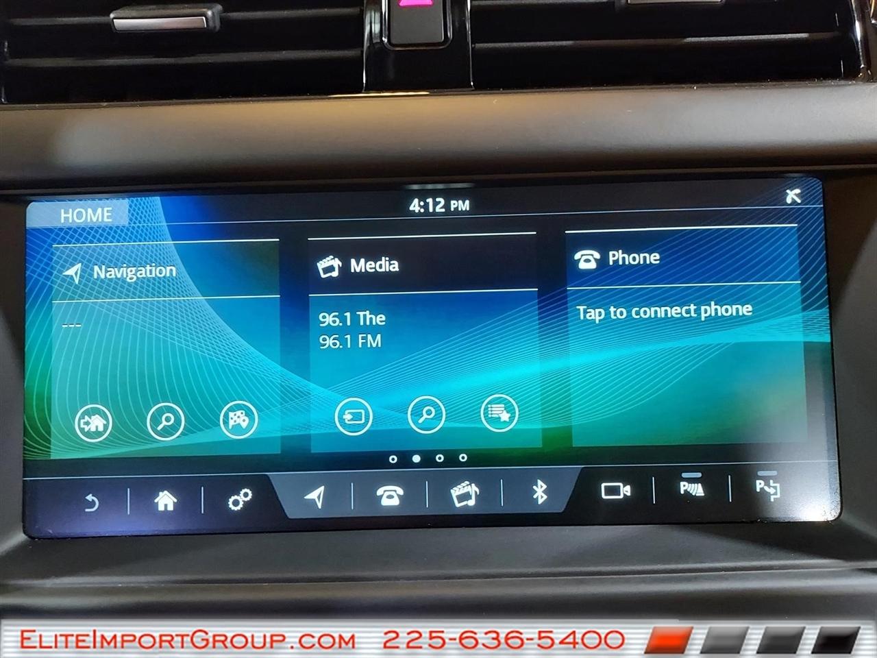 Land Rover Discovery SE V6 Supercharged 2020