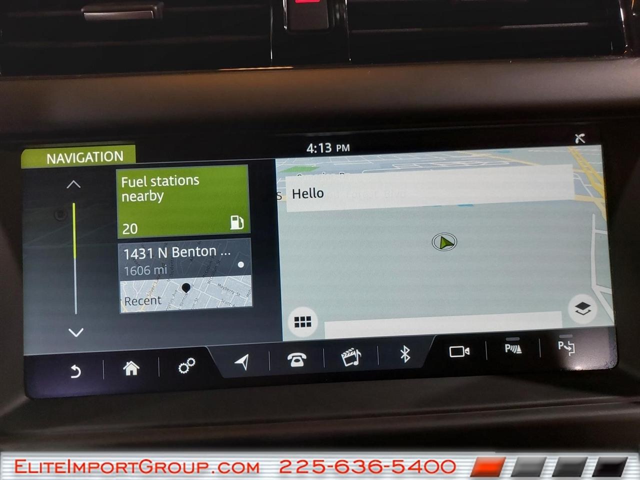 Land Rover Discovery SE V6 Supercharged 2020