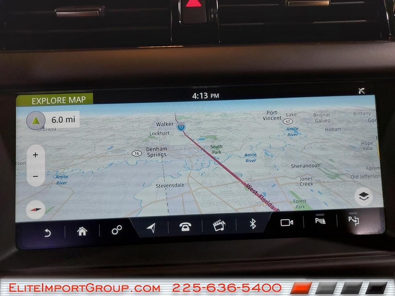 Land Rover Discovery SE V6 Supercharged 2020