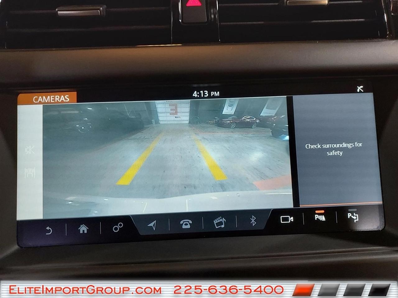 Land Rover Discovery SE V6 Supercharged 2020
